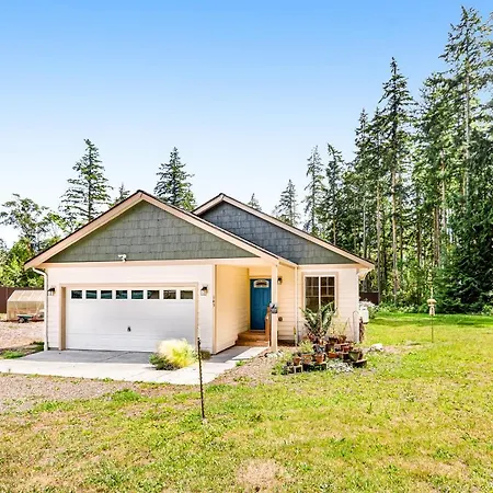 Villa Port Townsend Kala Point Exterior foto