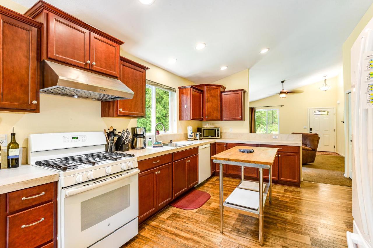Holiday home Kala Point Port Townsend