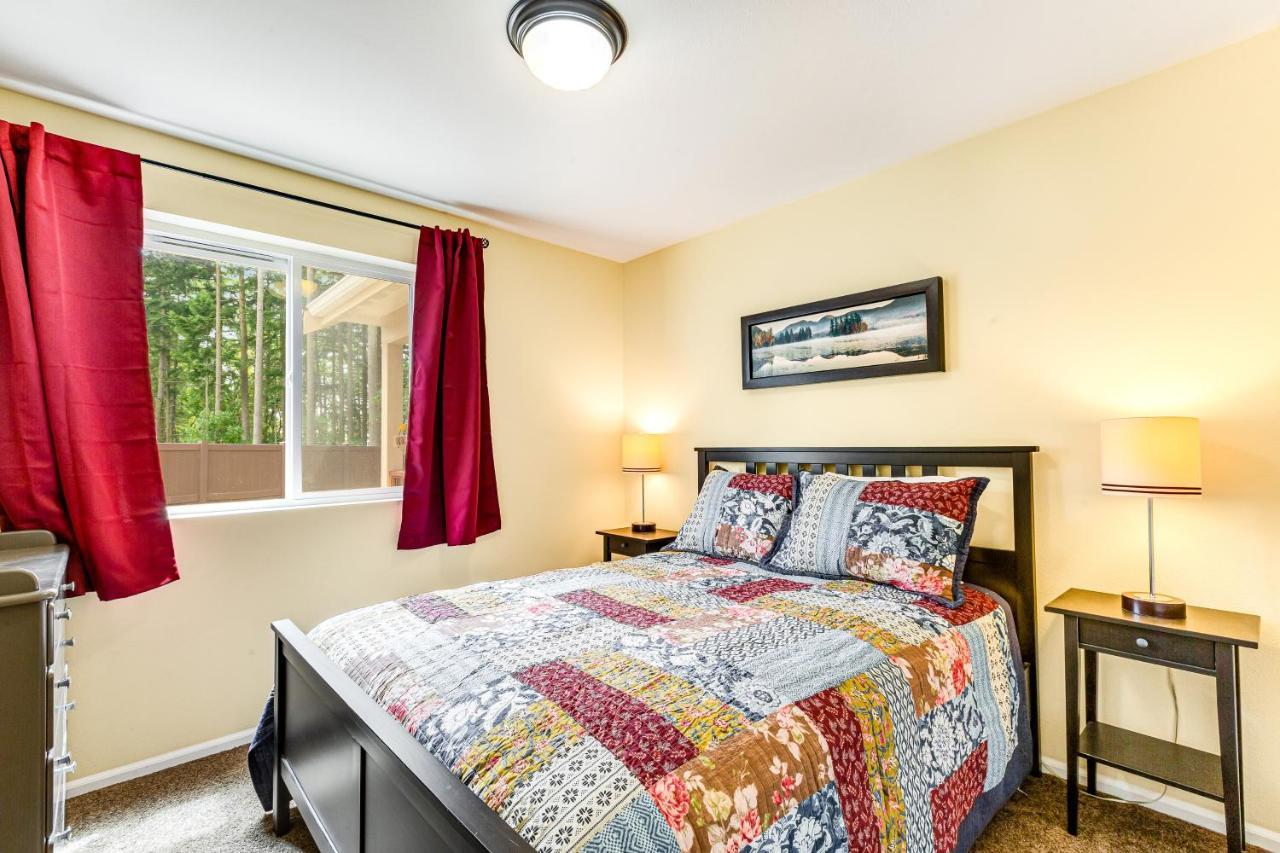 Holiday home Kala Point Port Townsend