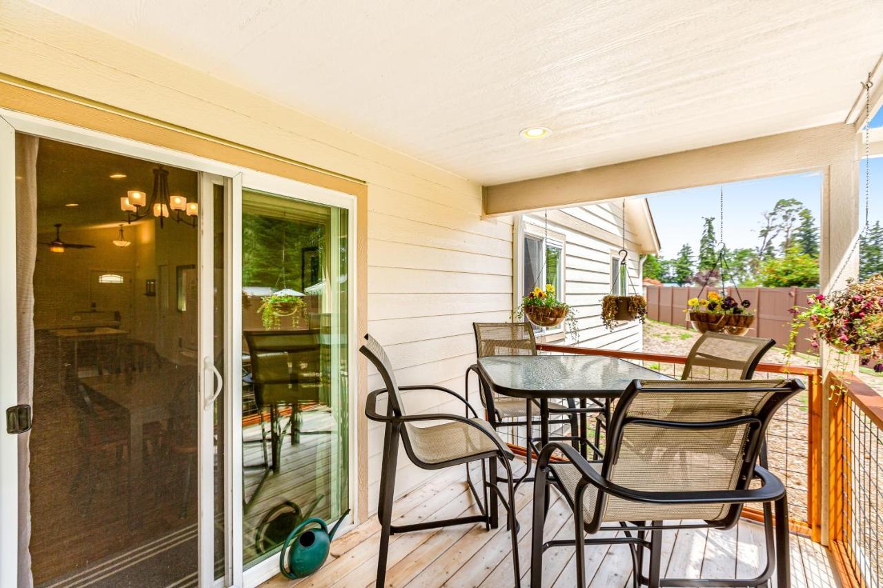 Kala Point Holiday home *
