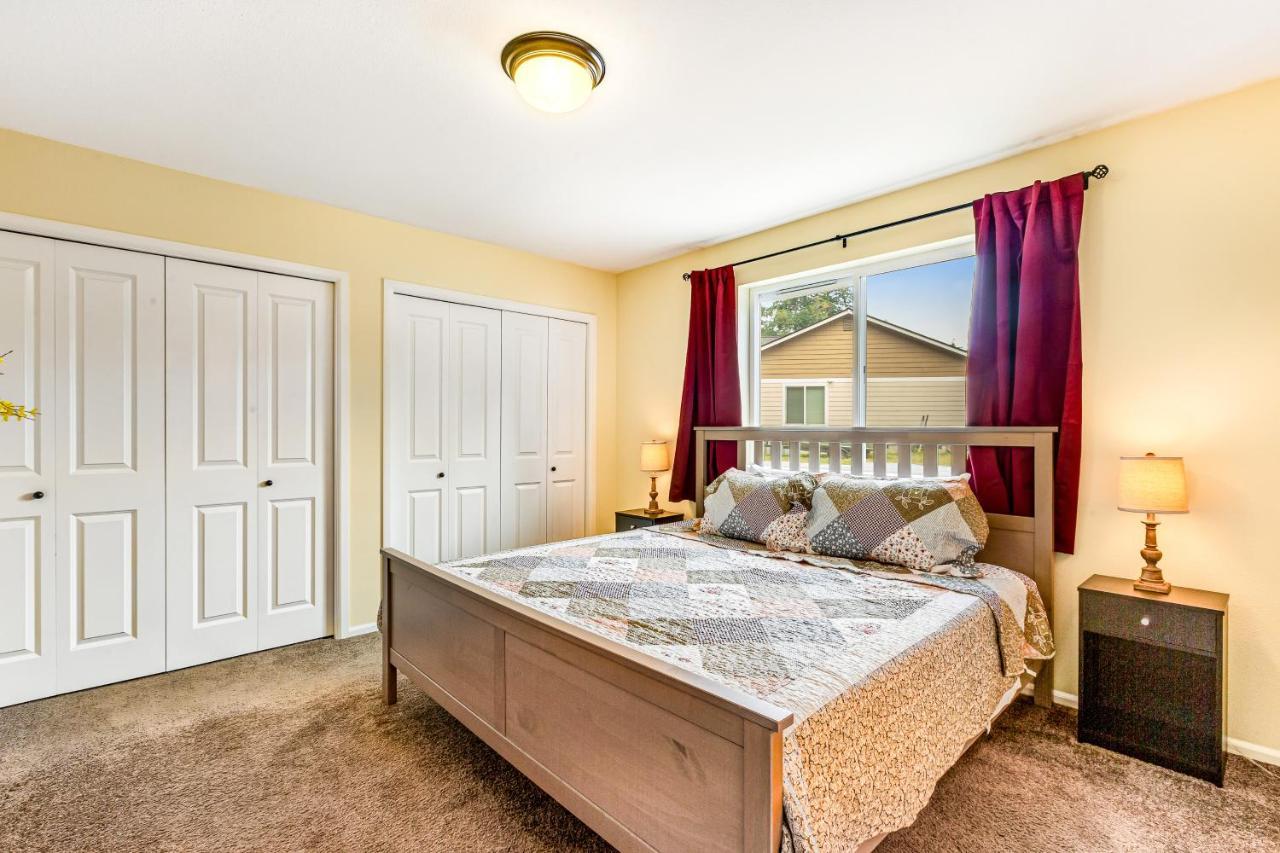 Holiday home Kala Point Port Townsend