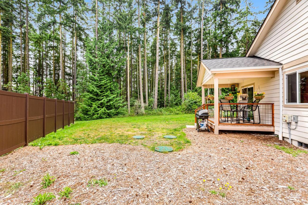 Kala Point Holiday home Port Townsend