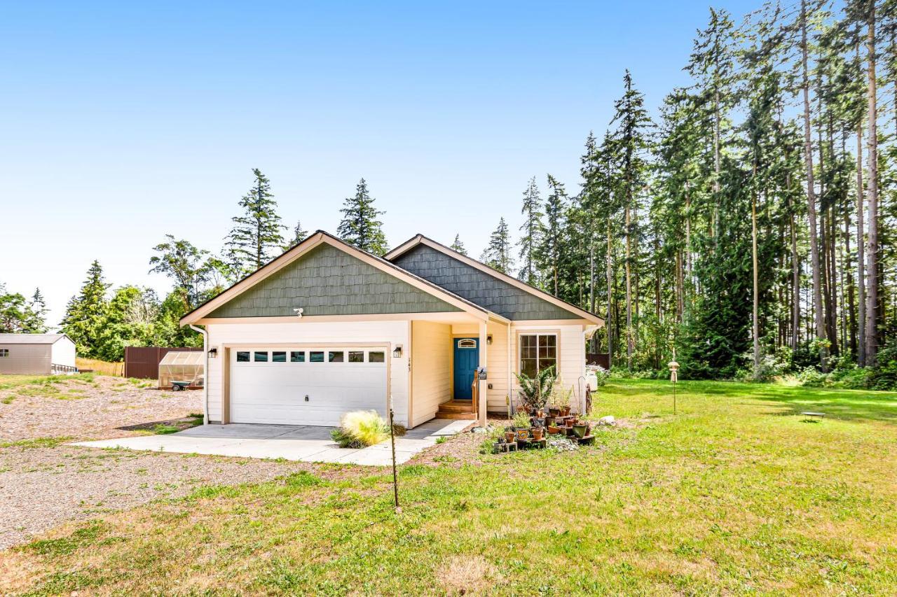 Kala Point Holiday home Port Townsend